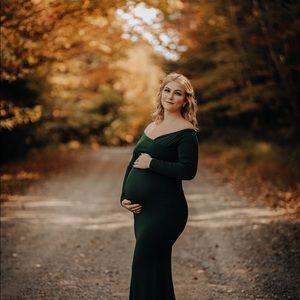 Meet your Posher, Kristen